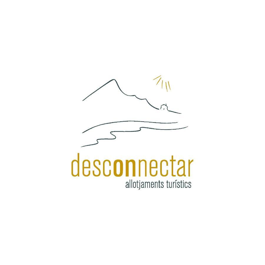 Desconnectar Bellver De Cerdanya II Exterior foto