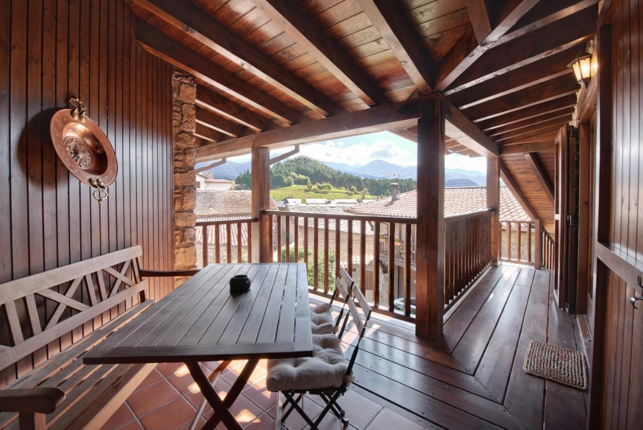 Desconnectar Bellver De Cerdanya II Exterior foto