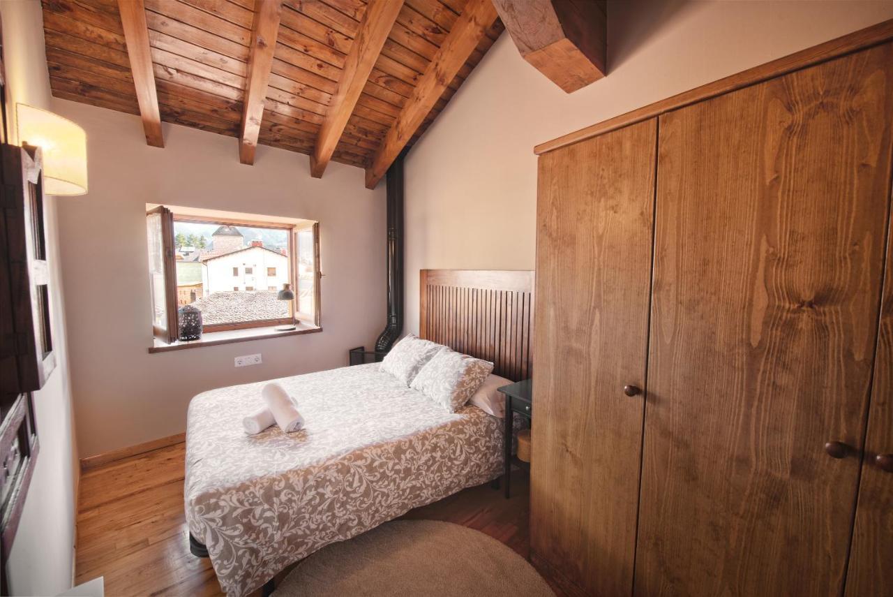 Desconnectar Bellver De Cerdanya II Exterior foto