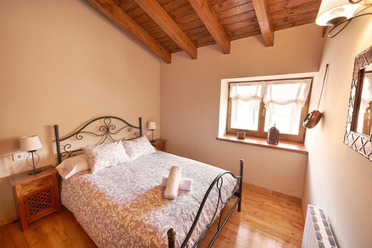 Desconnectar Bellver De Cerdanya II Exterior foto